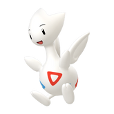 Togetic in Legends of Arceus